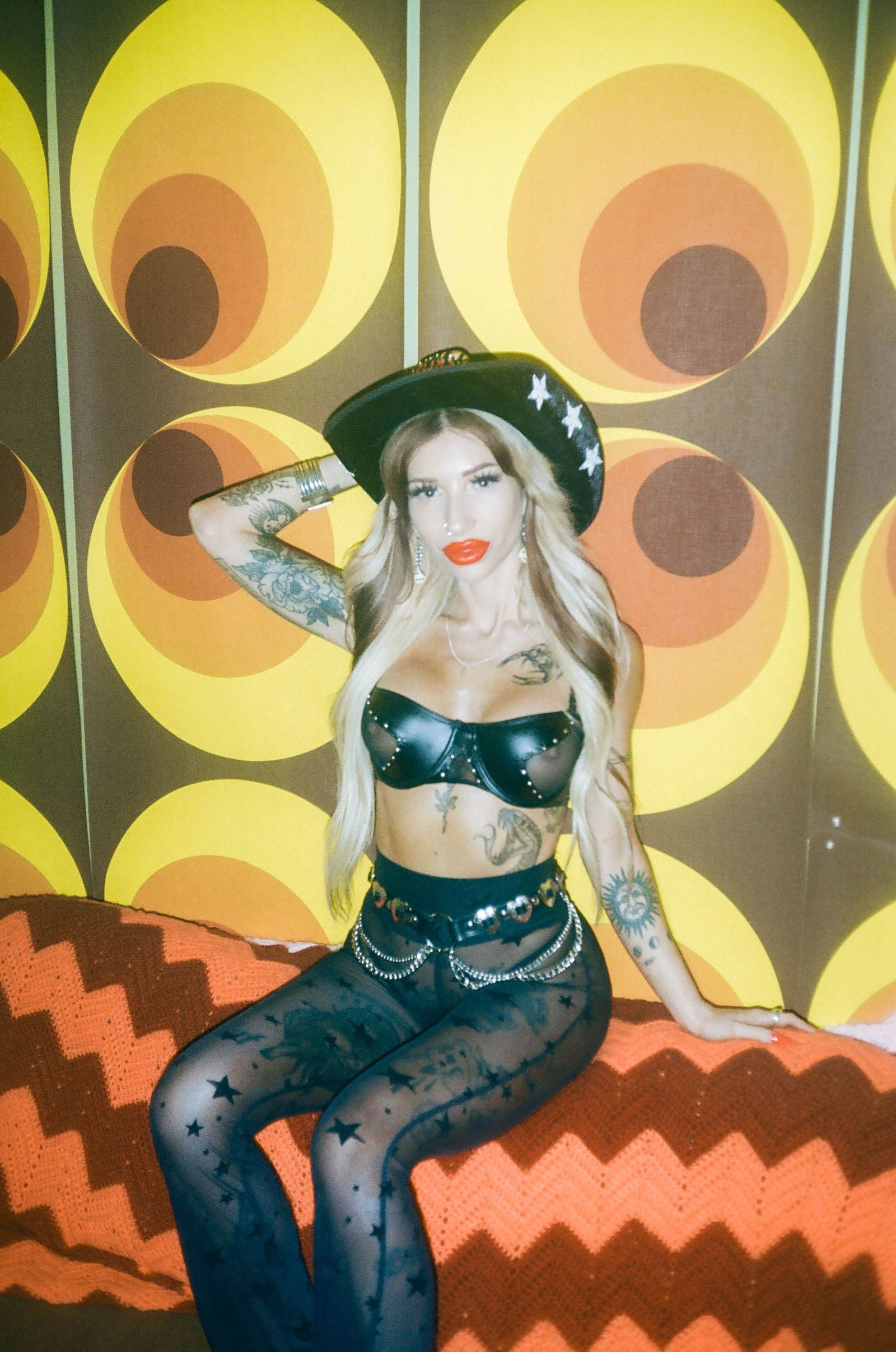 Layla Nicks's avatar