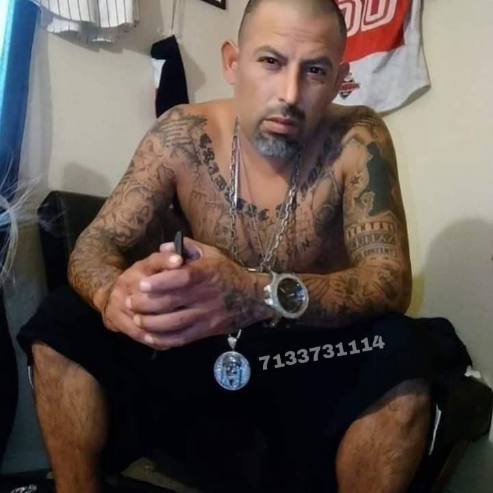 Laylow Martinez's avatar