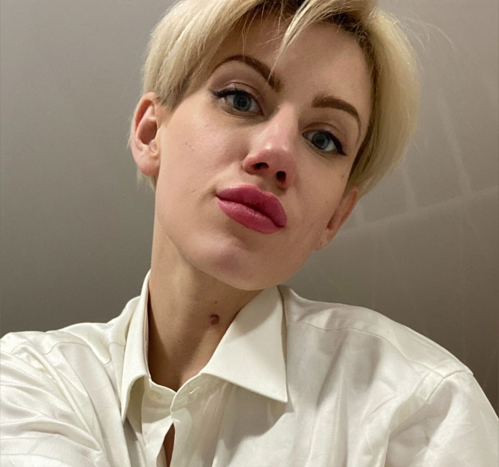 Kari Lazareva's avatar