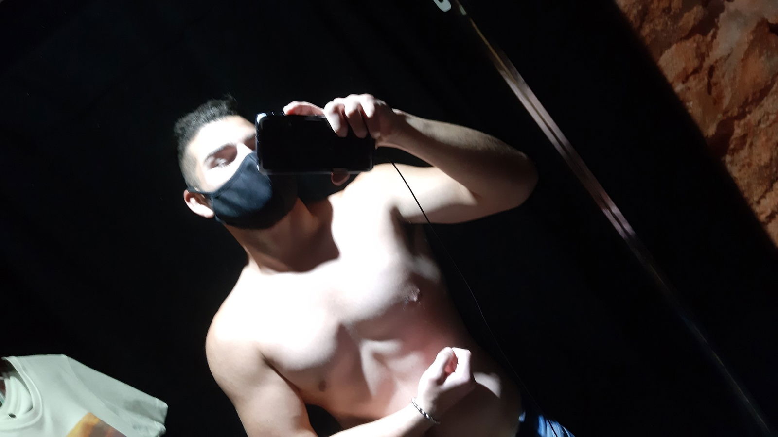 David Luconi's avatar