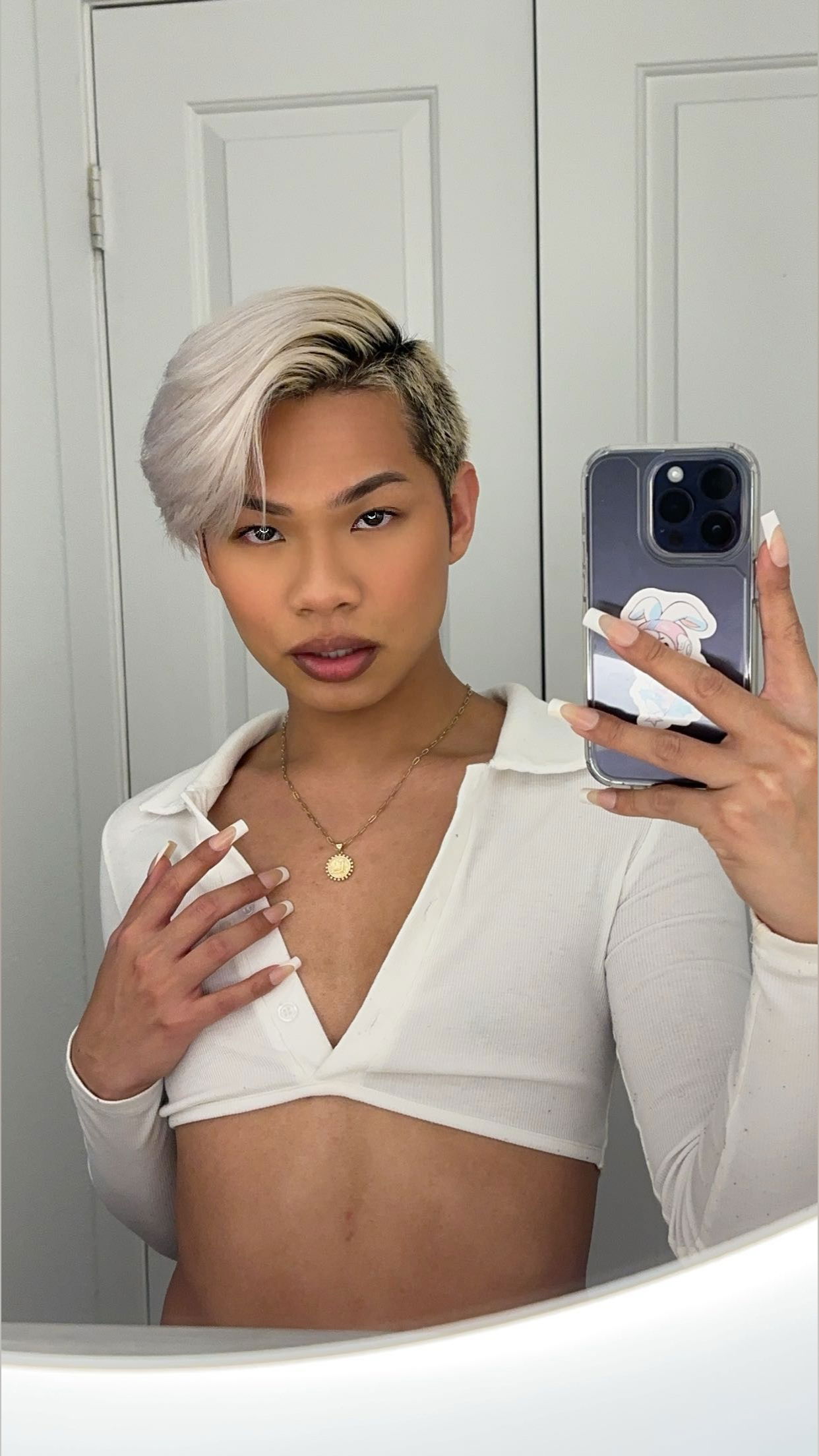 Lauren Carter's avatar