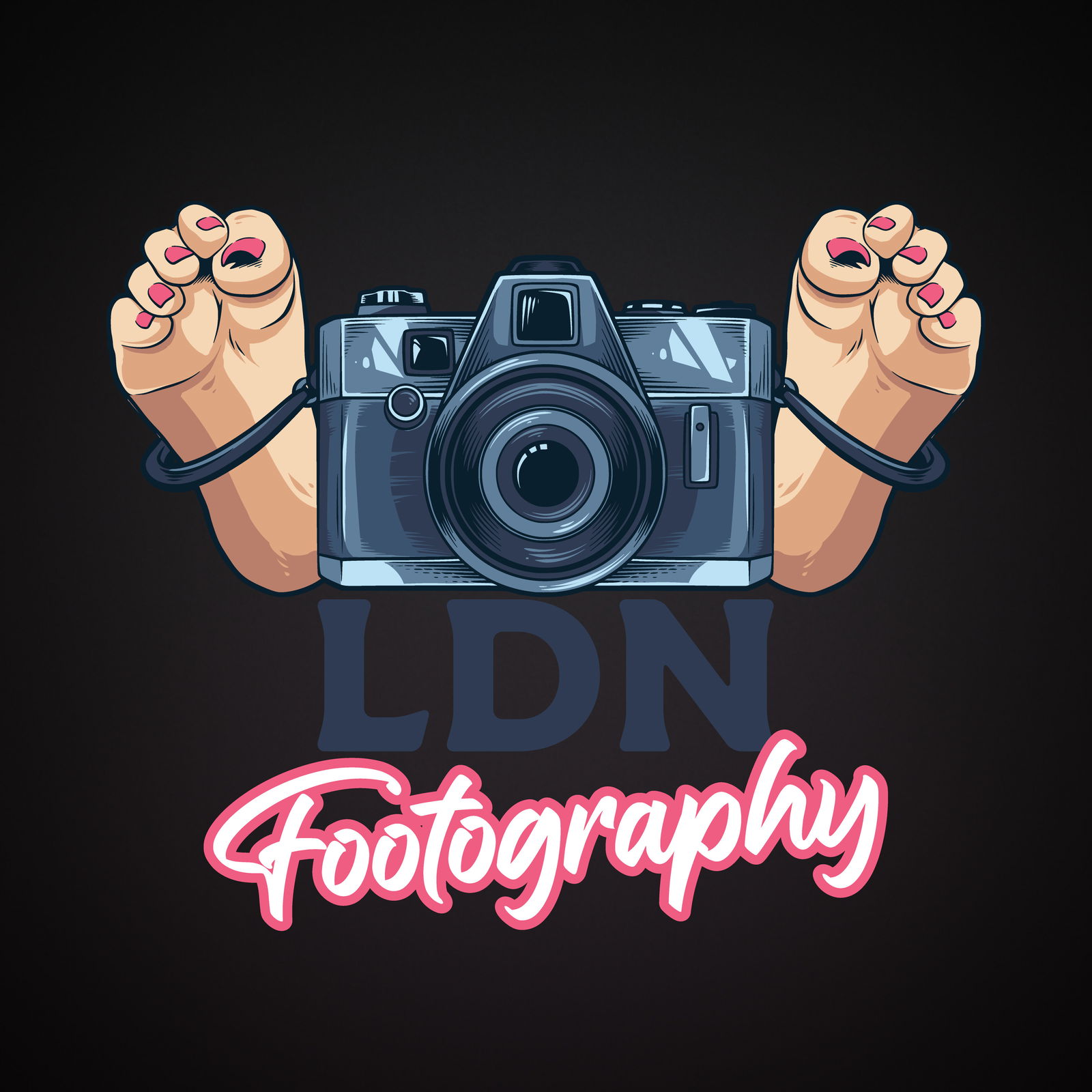 LDNFootography's avatar