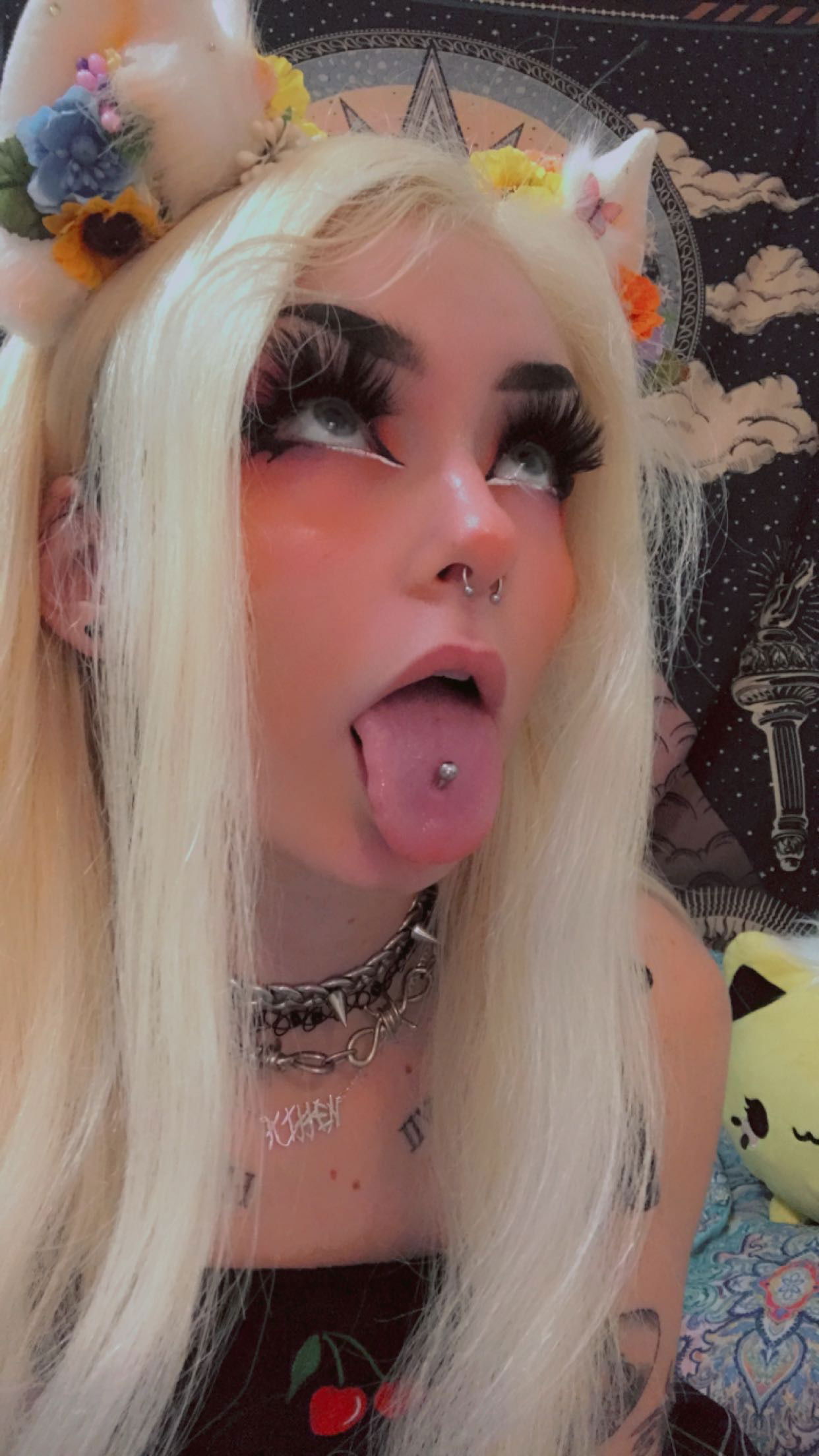 Leafii's avatar