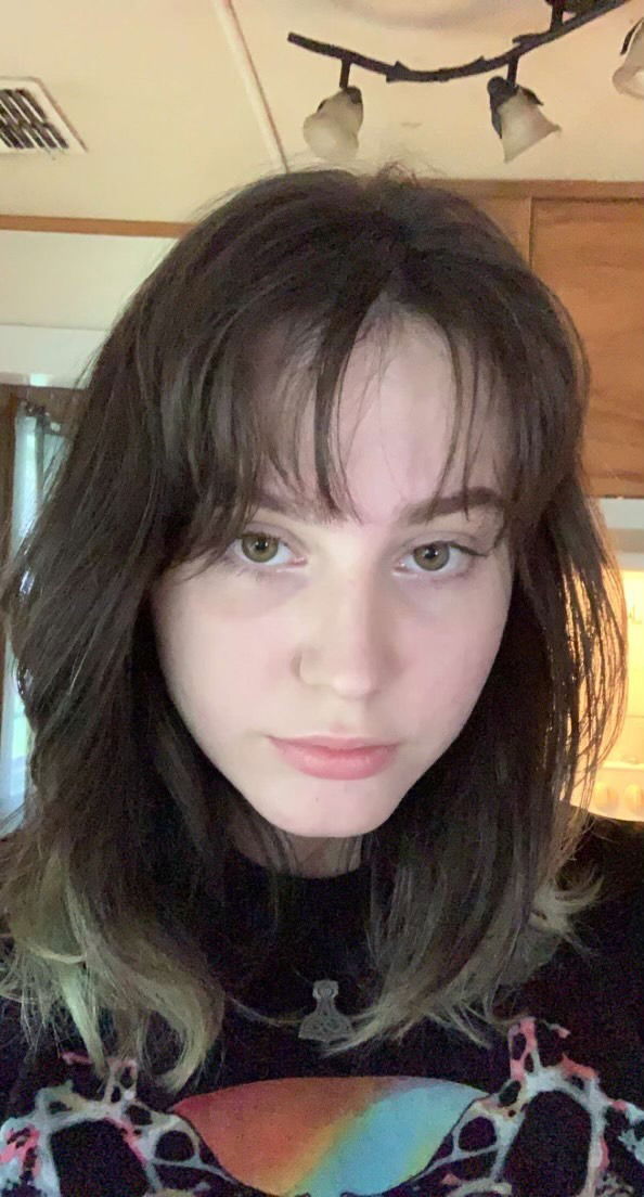 Leaf Thorne's avatar