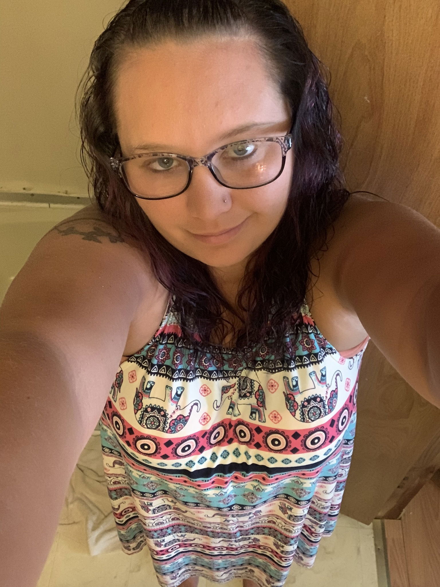 Marie's avatar