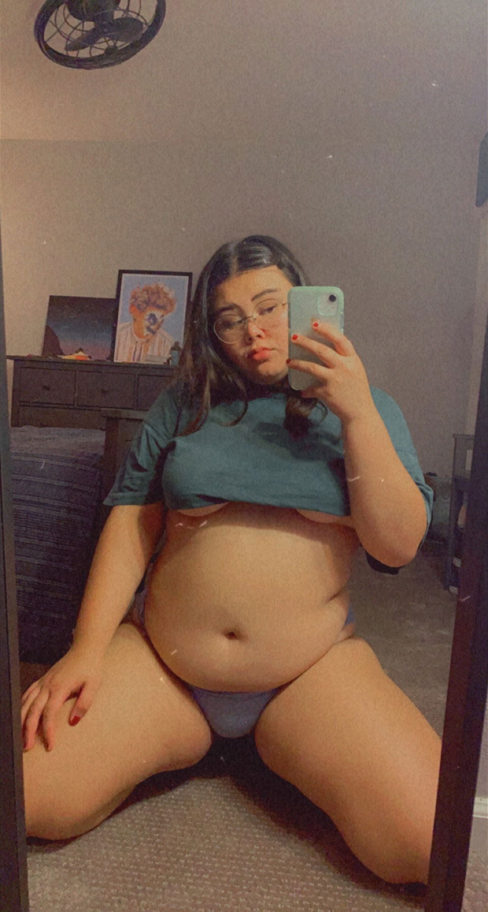 Leah's avatar