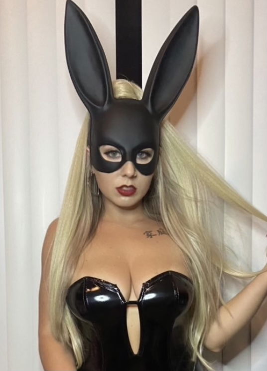 Leah's avatar