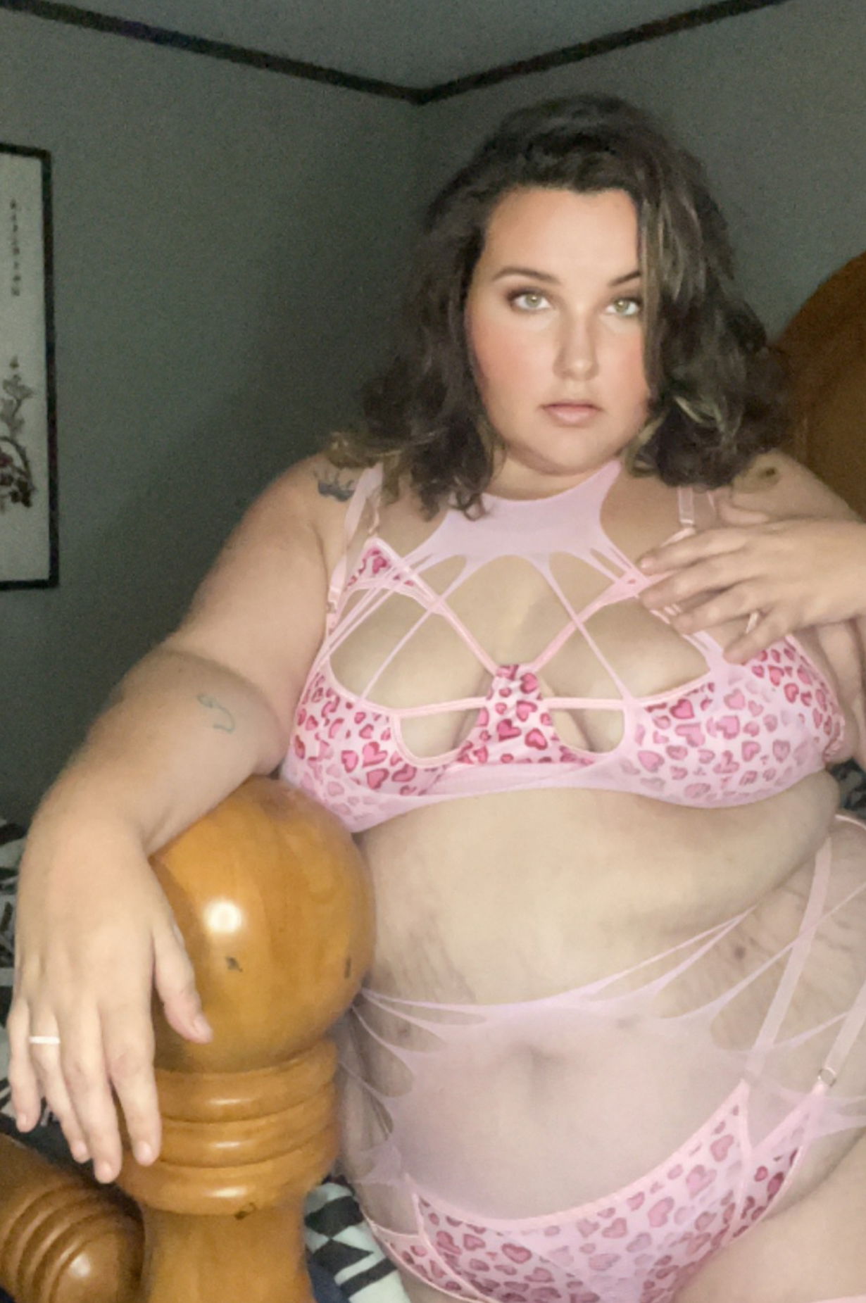 Leahluxxfree's avatar