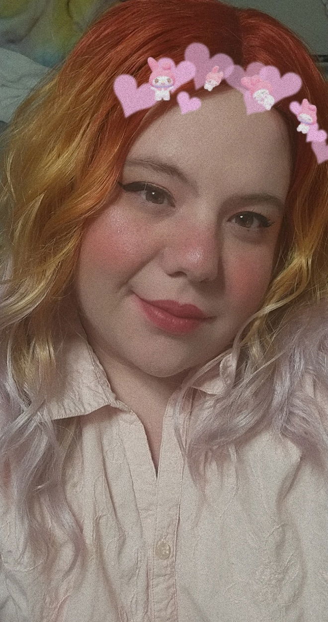 Leah Rose's avatar