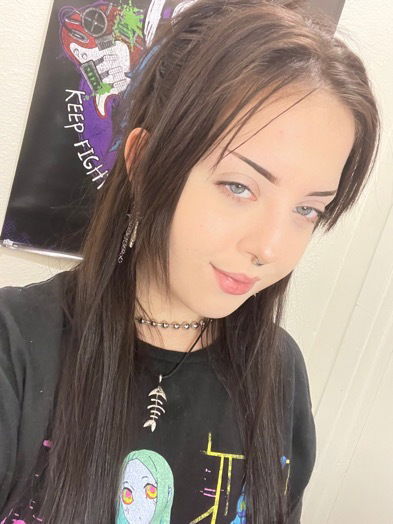 Leah Stoned's avatar