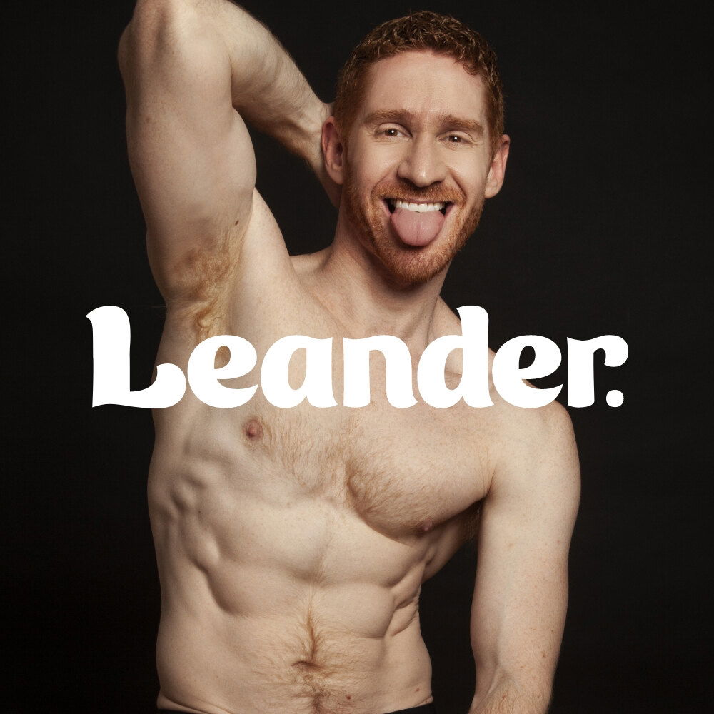 Leander's avatar