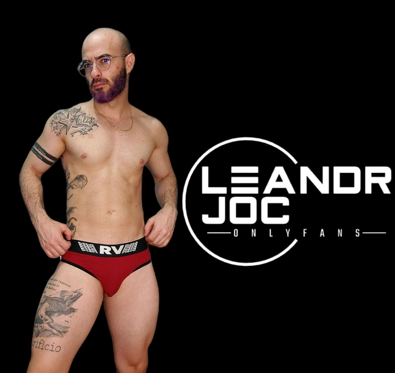 LEANDR JOC XX's avatar