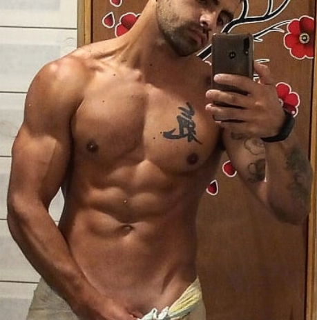 Leandro Ponce's avatar
