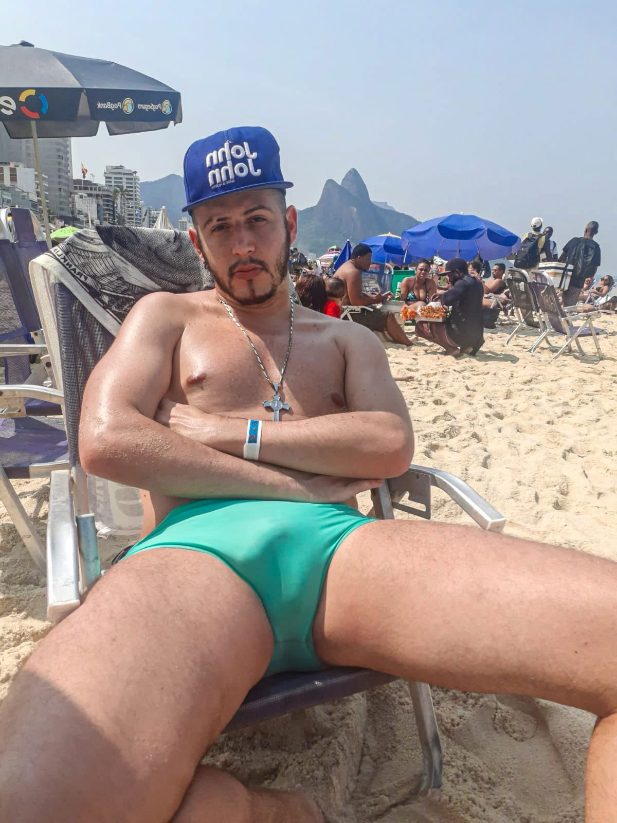 BIG TONGUE BOY🇧🇷🐽's avatar