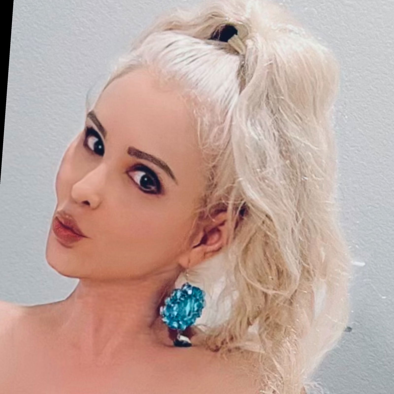 LeAnna Foxxx Official's avatar