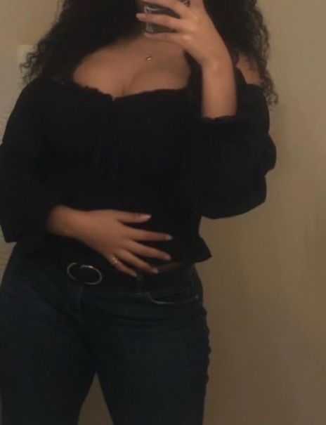 Lea Parris's avatar