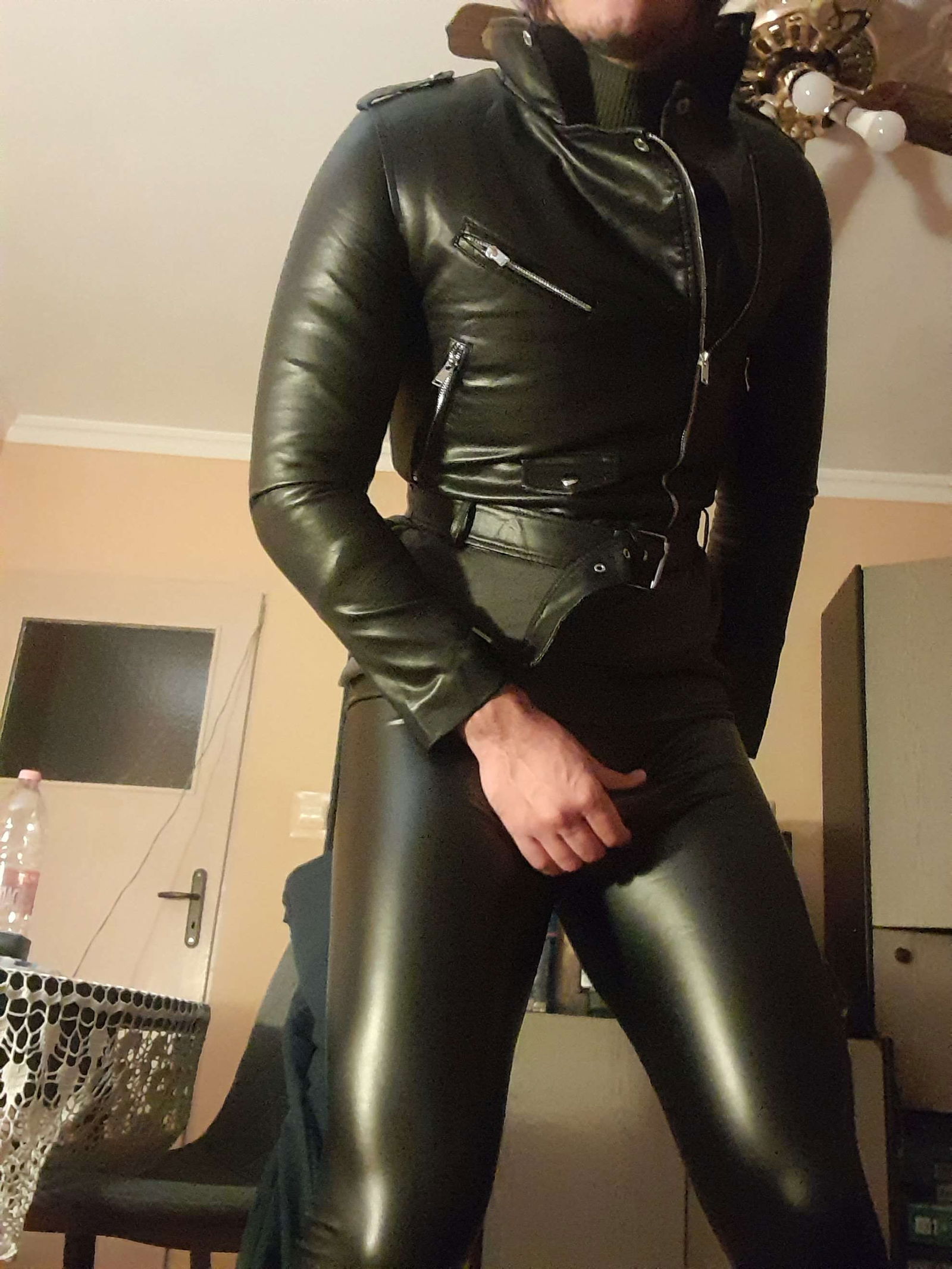 Leatherboy