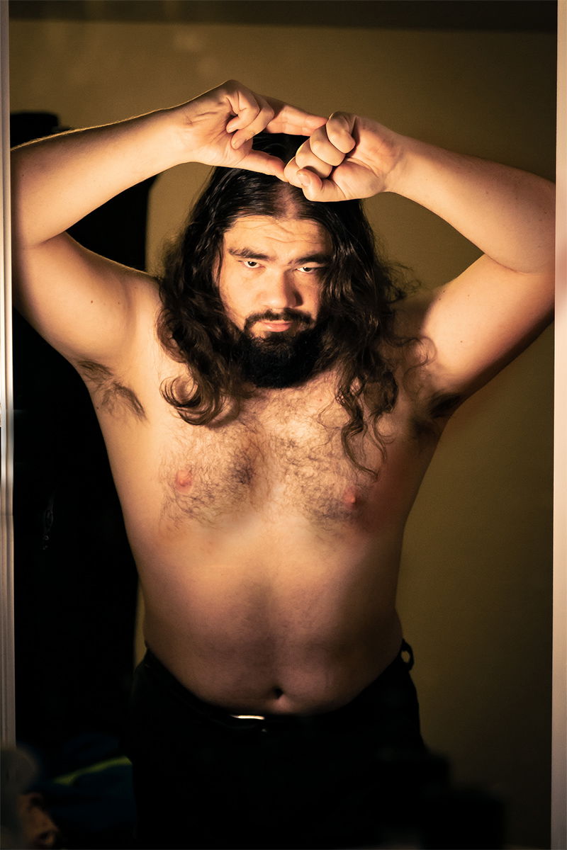 Leather Master Ichi's avatar