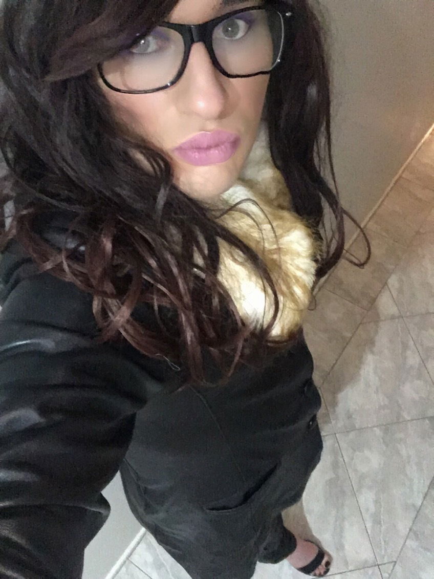 Leather CD's avatar
