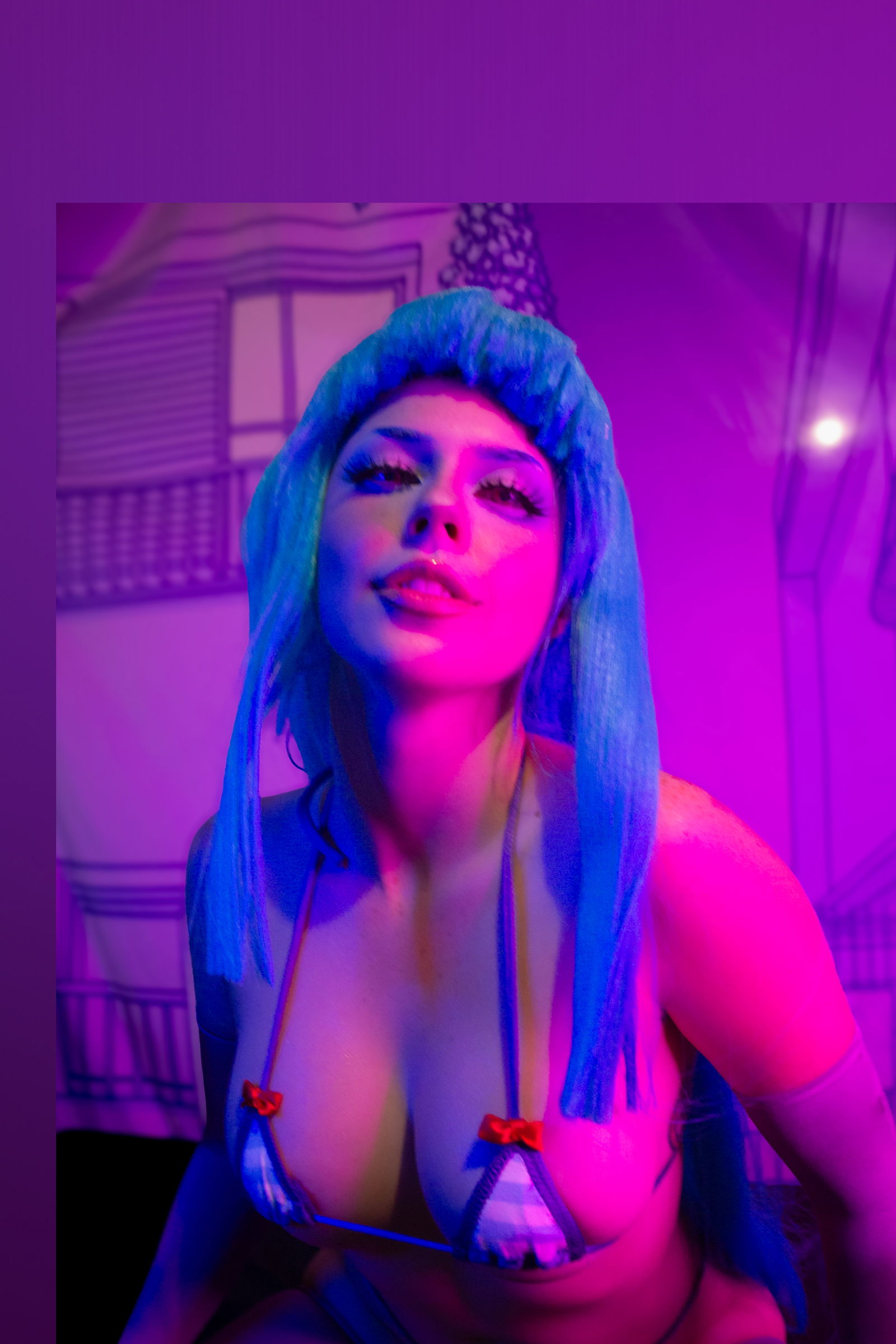 Tegan's avatar