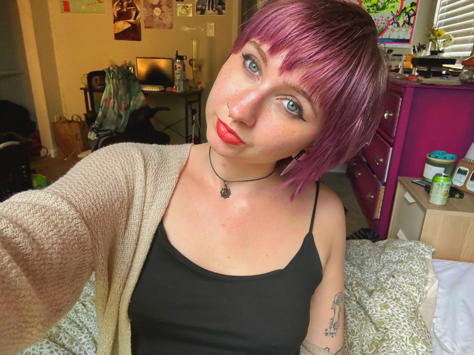 Leda Bun's avatar