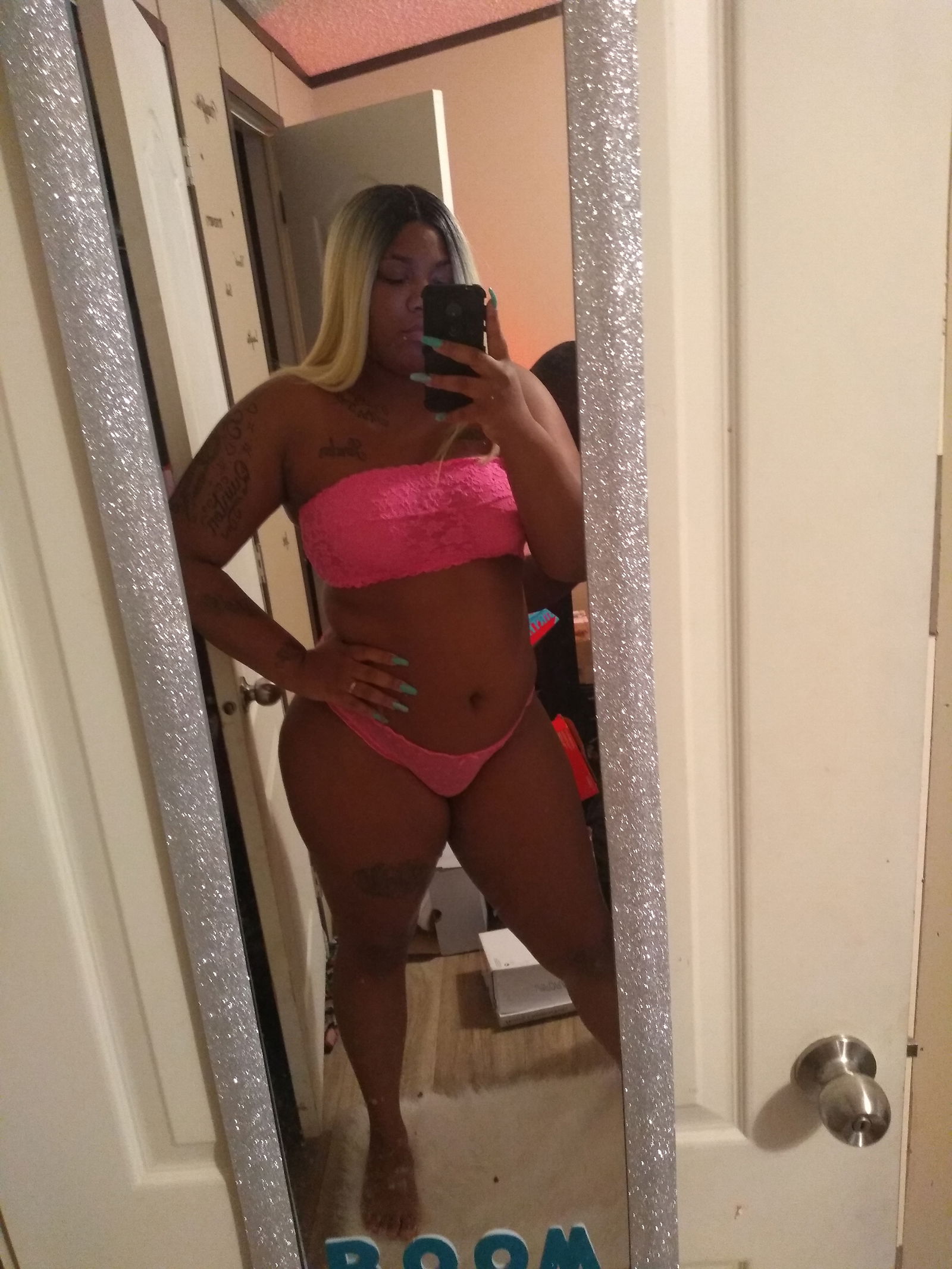 Ebonyhotwife's avatar