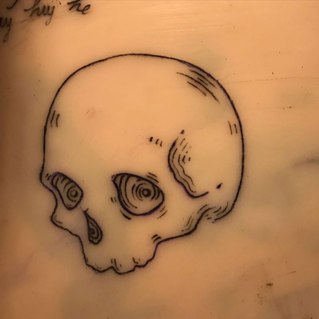 Karlee Halen's avatar