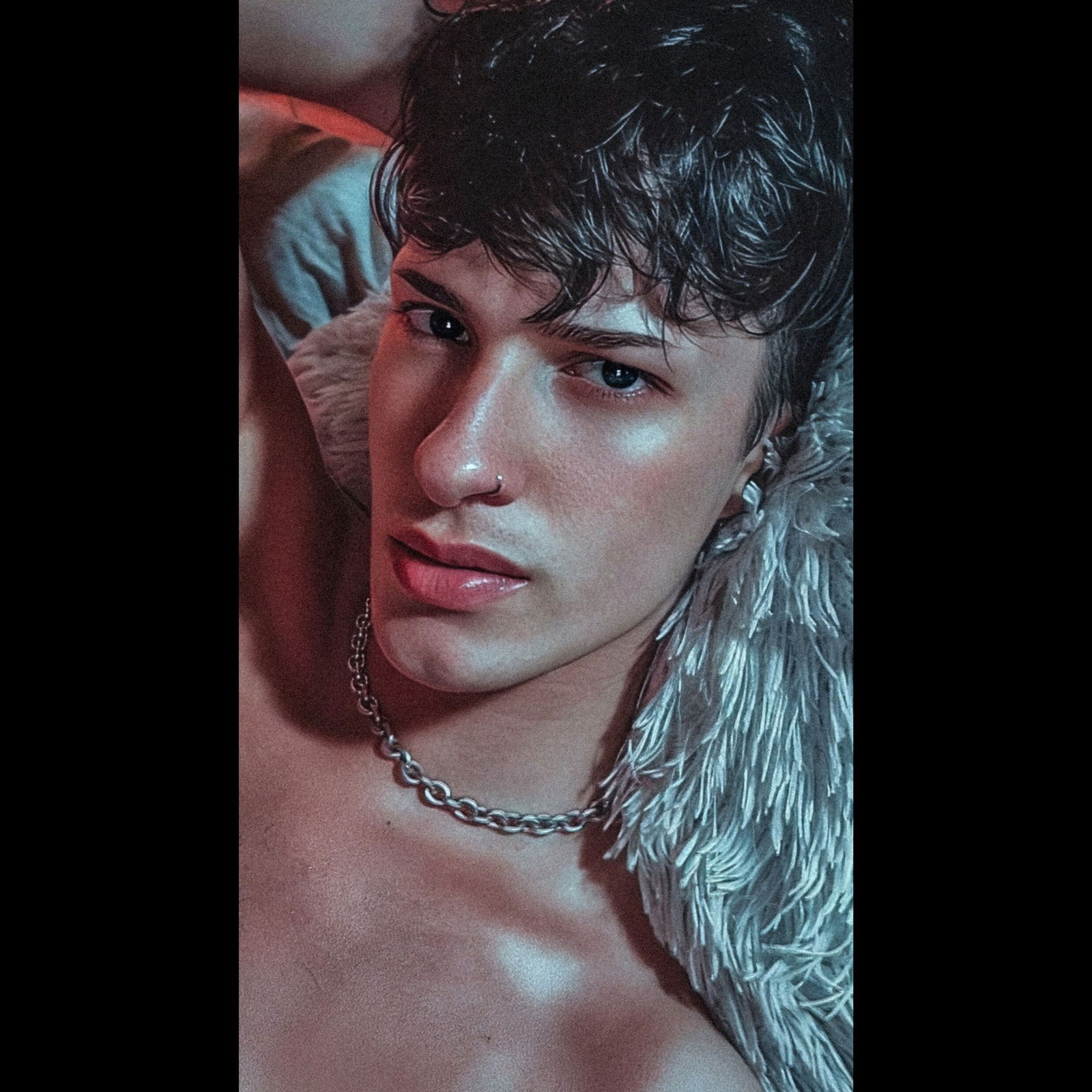 Lee Michaels's avatar