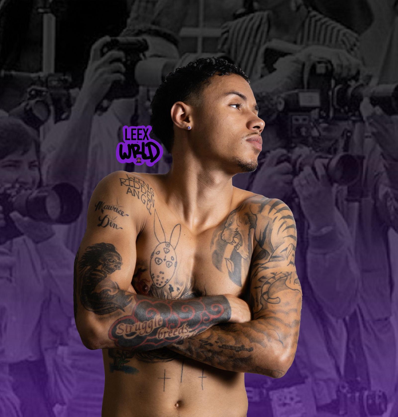 LeexWrld's avatar