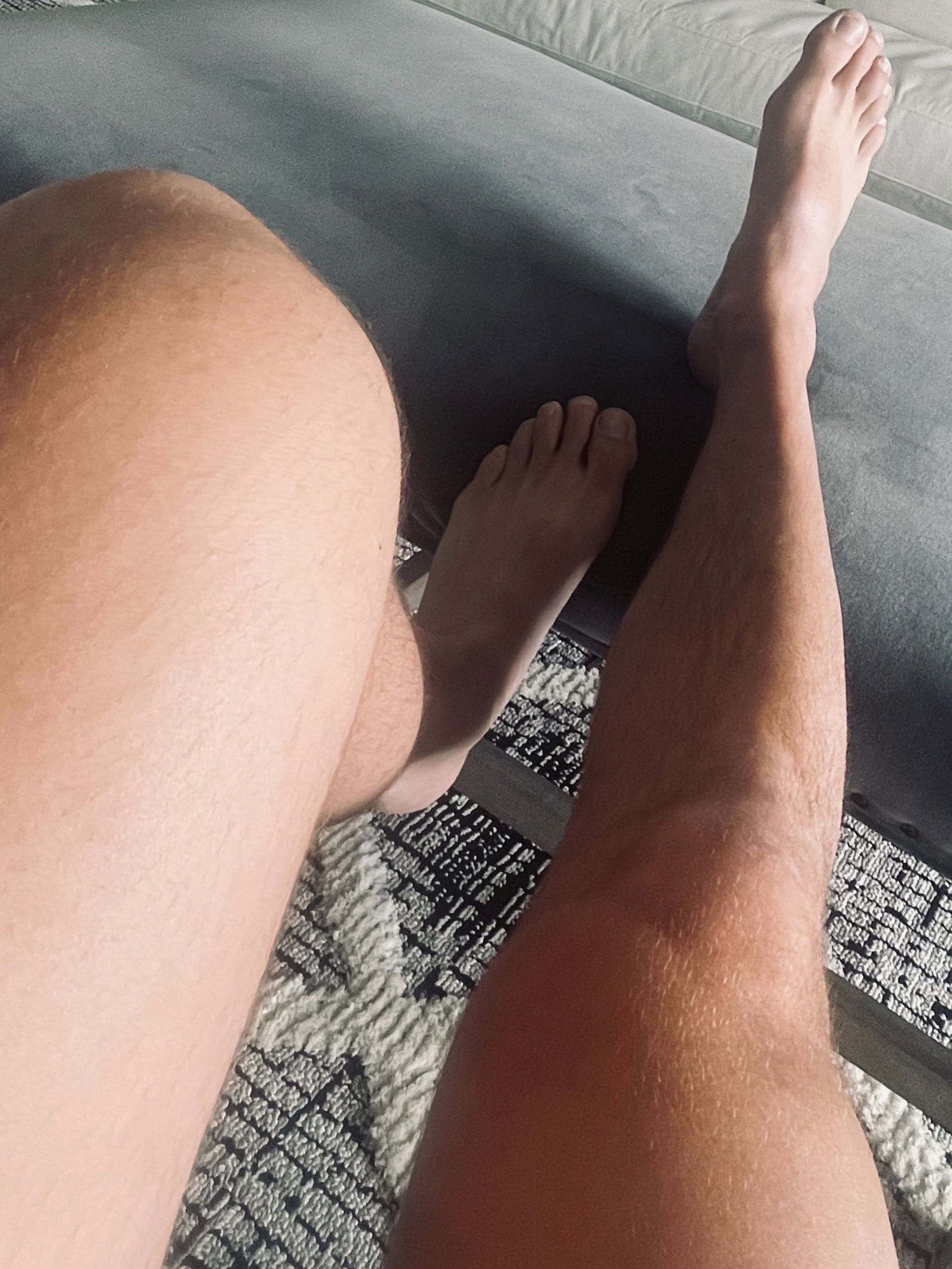 Leg Bro's avatar