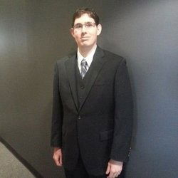 Stephen's avatar