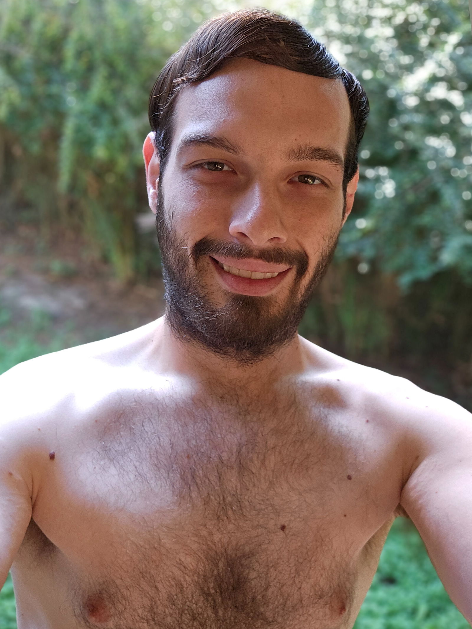 Daniel Rider's avatar