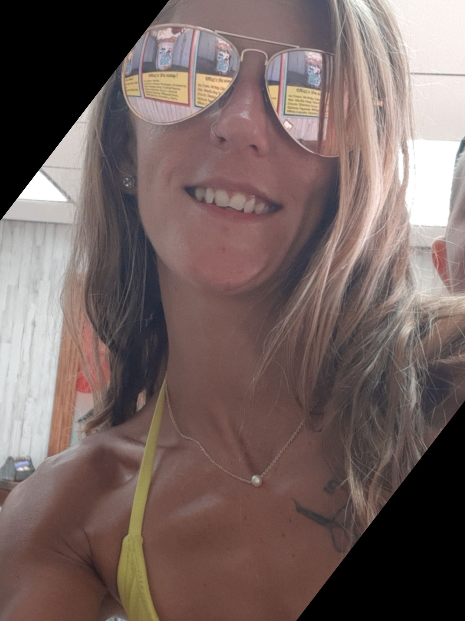 Liz Marie's avatar