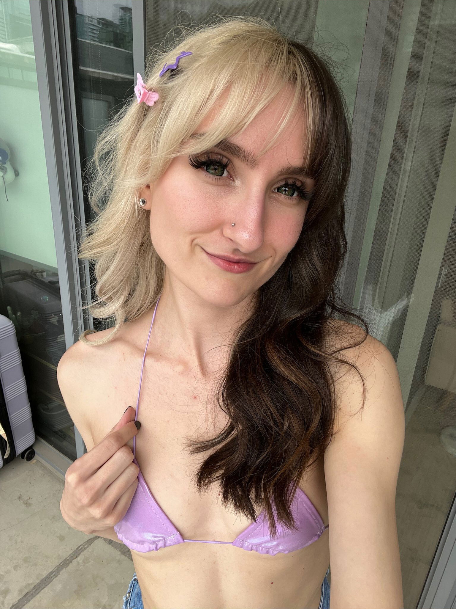 Leia Hazy 🖤