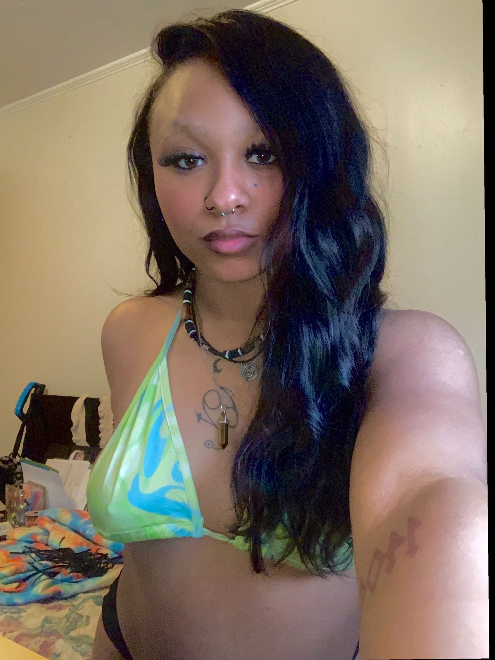 Leiah's avatar