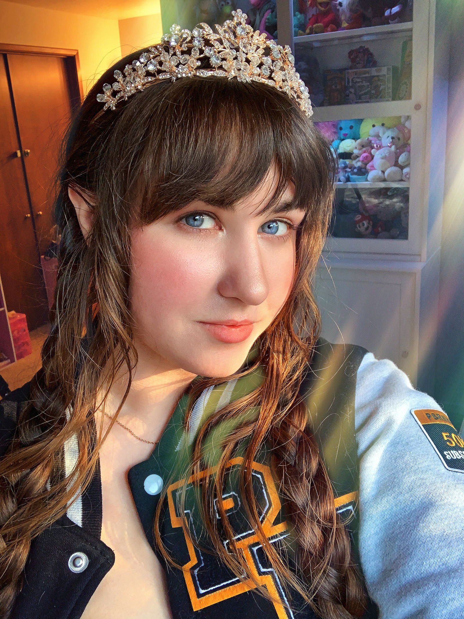 Princess Leia Lovelyn's avatar