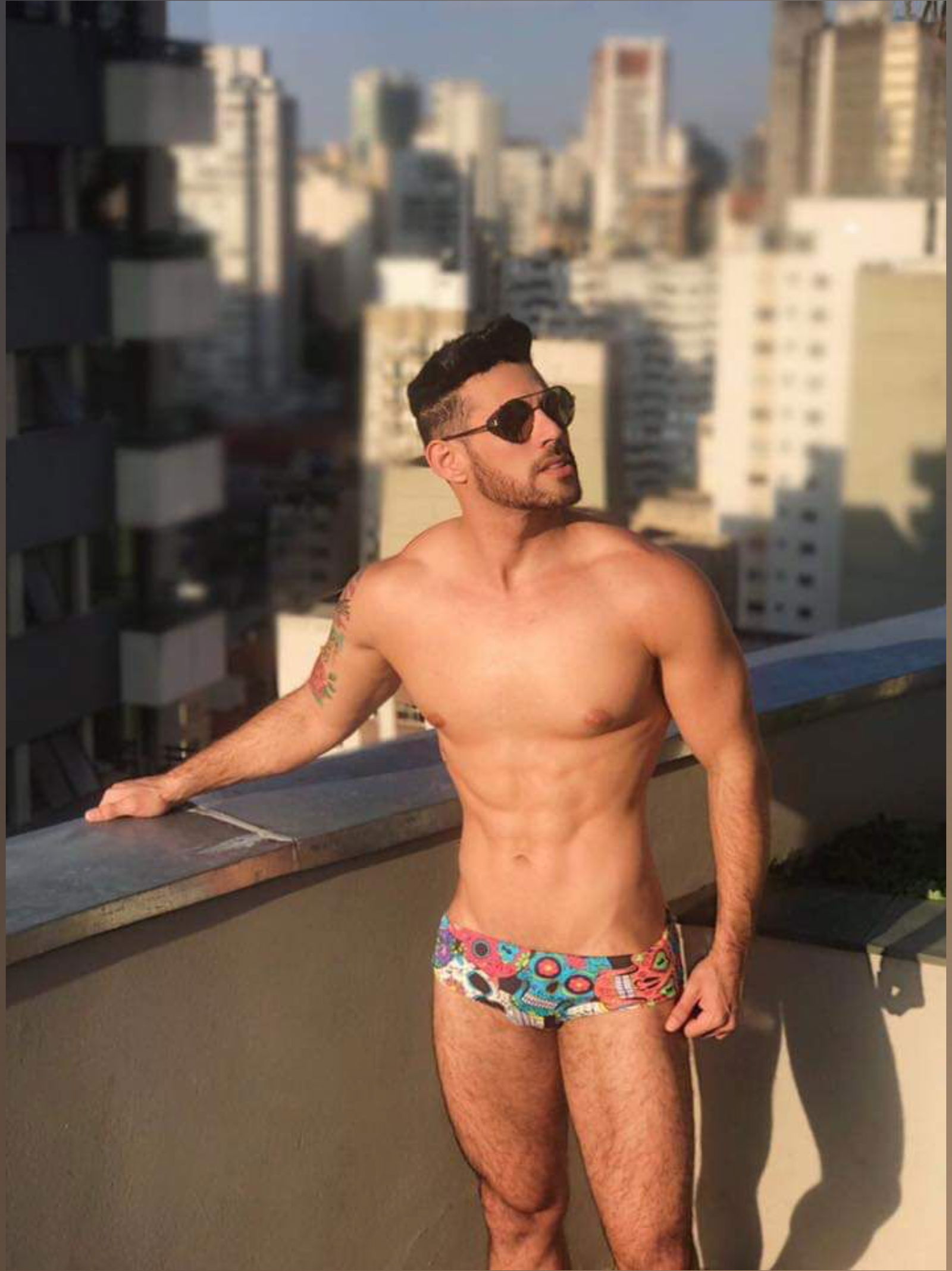 Leicy Sposito's avatar