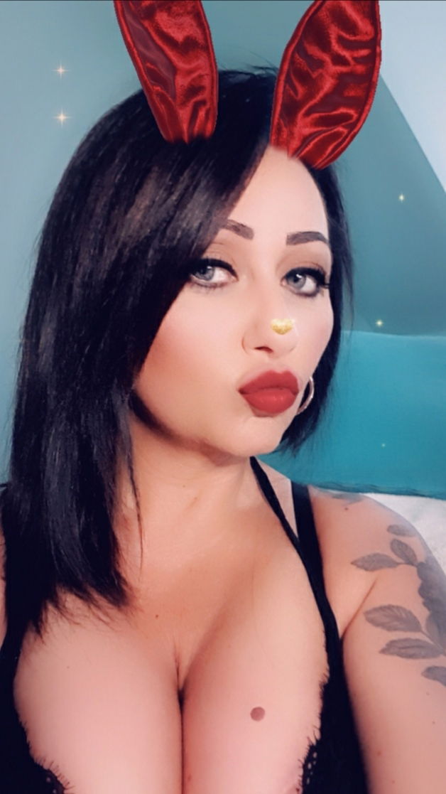 LeilaCupcakes's avatar