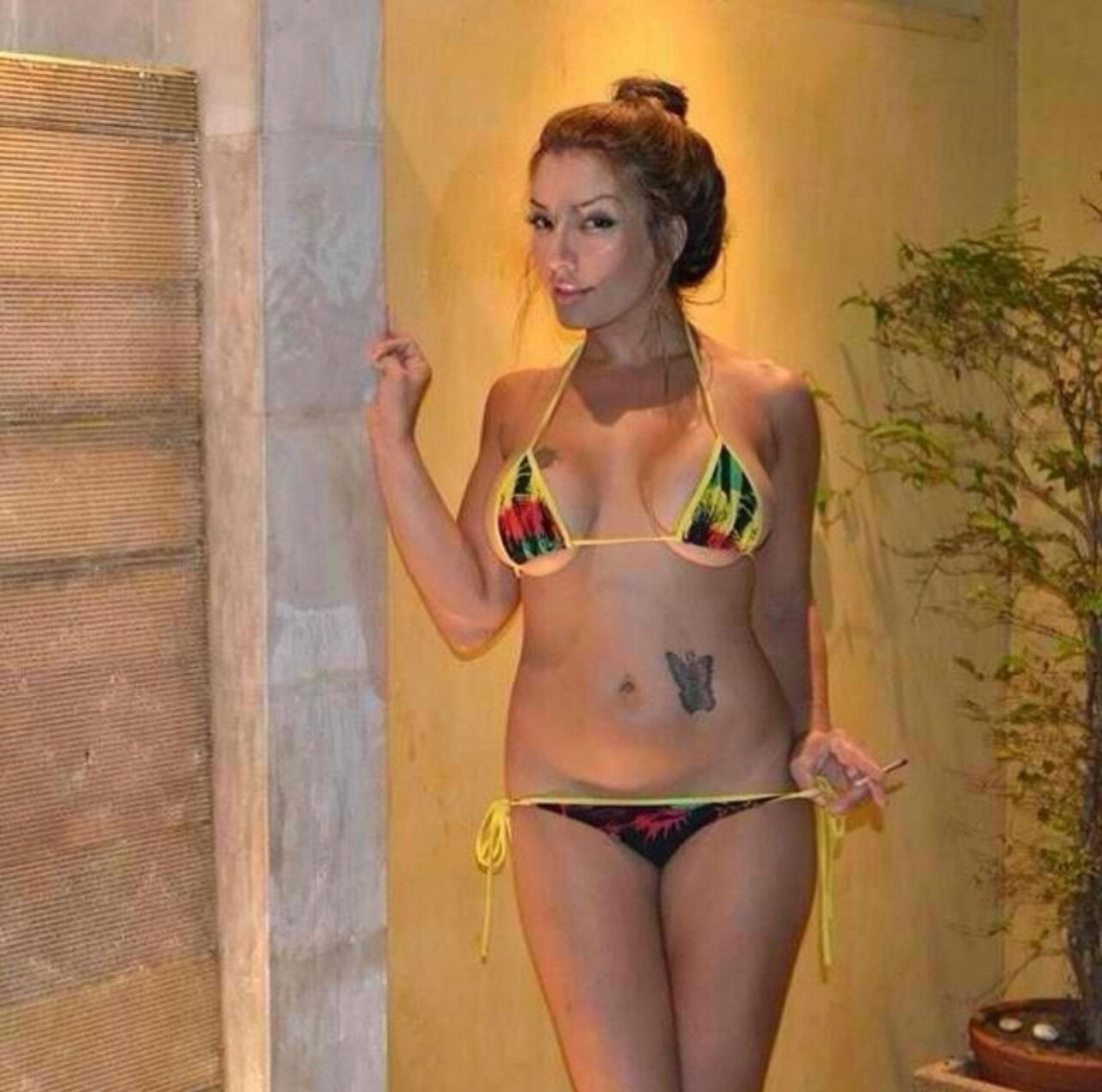 Leilaniloves's avatar