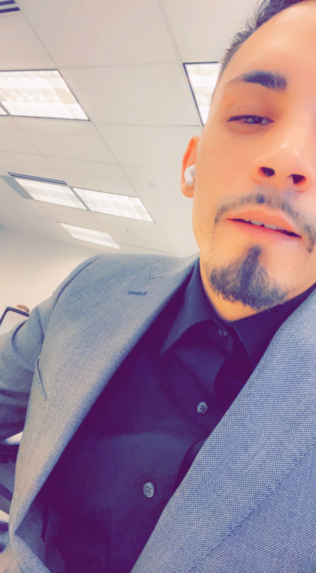 MikeyB's avatar