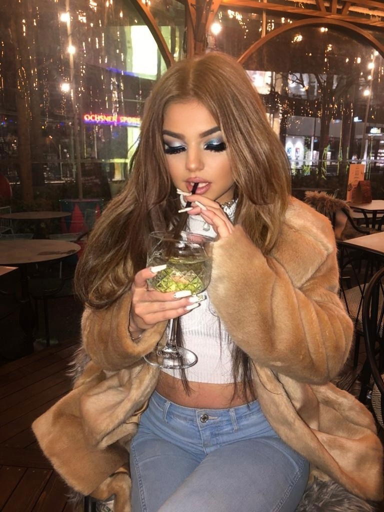 Lejlavica's avatar