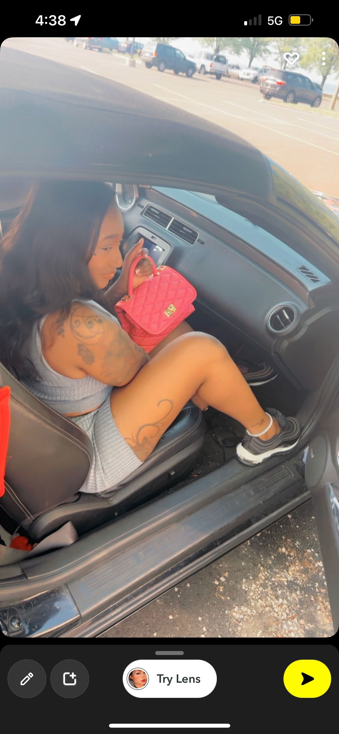 Lele🤤😘 💦