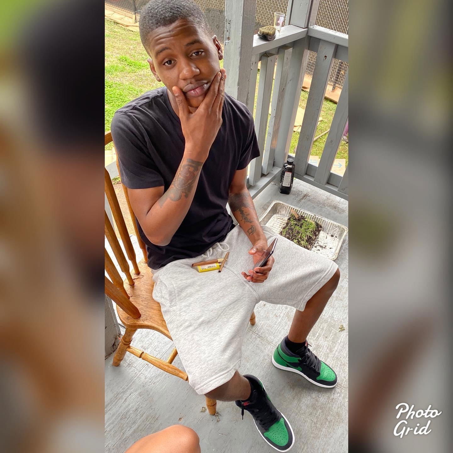💪🏾🍫 SLEAZY LEM's avatar