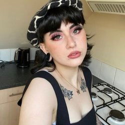 abigail's avatar