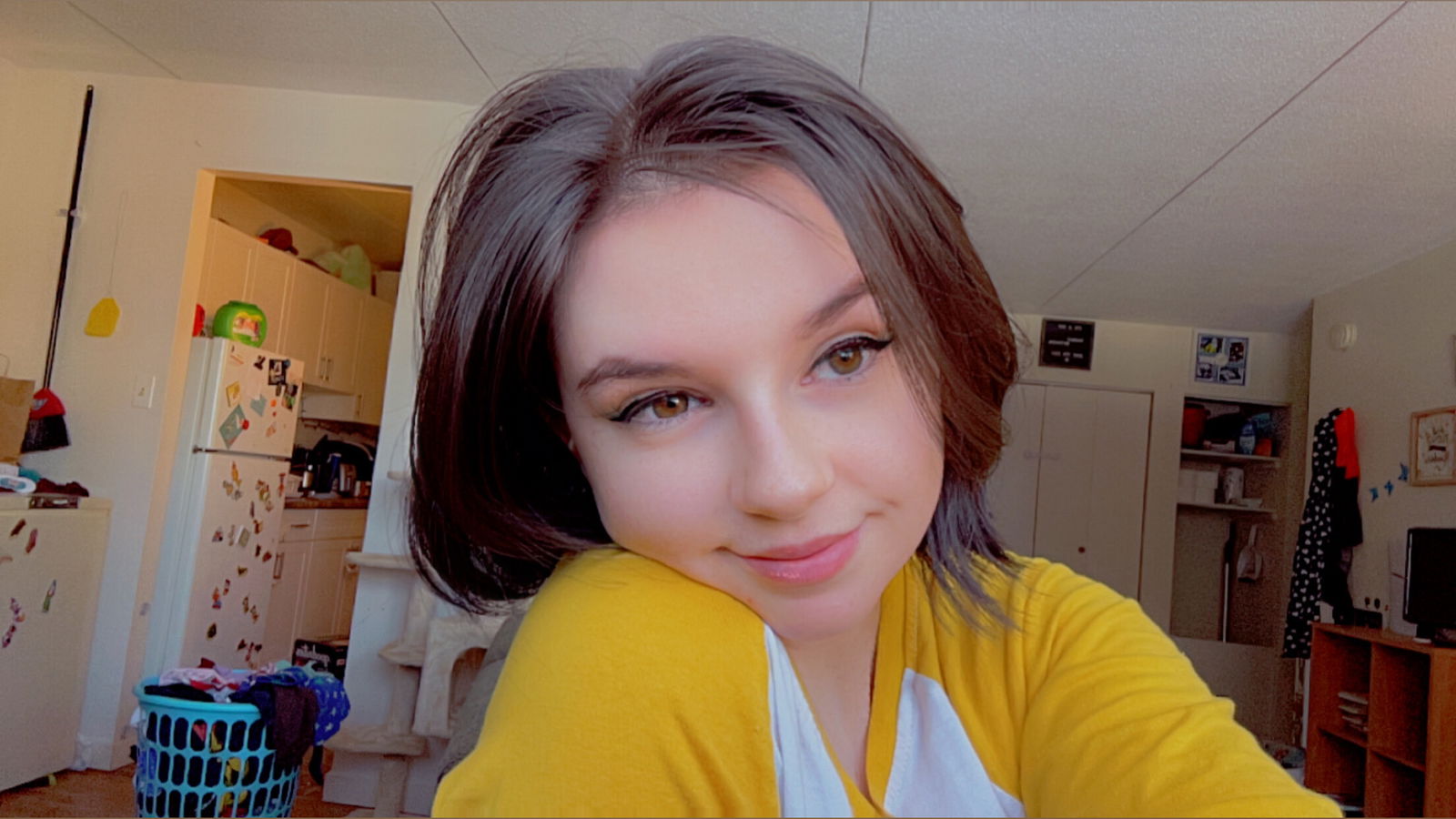 Amber🌸