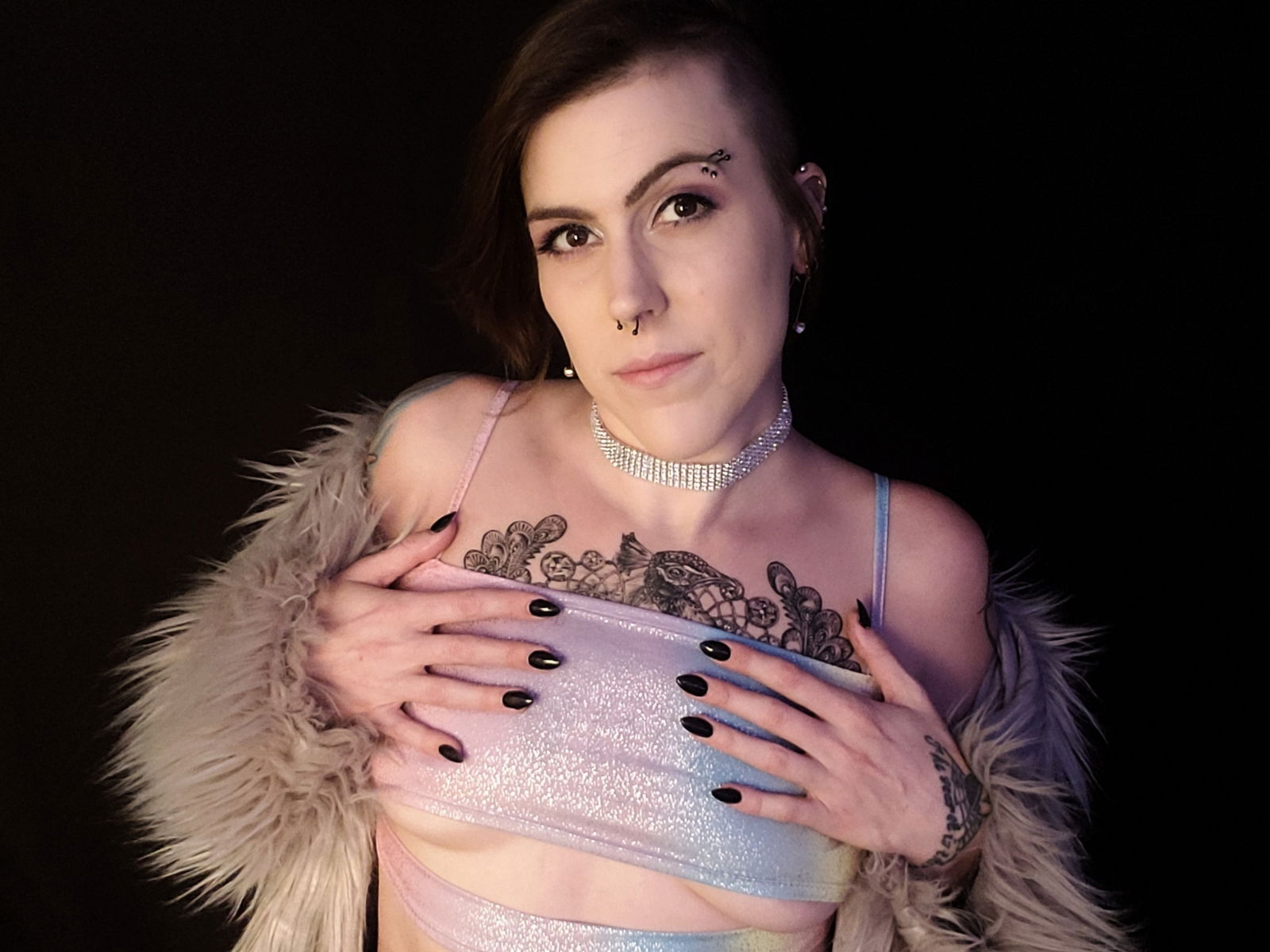 Lena Harley's avatar