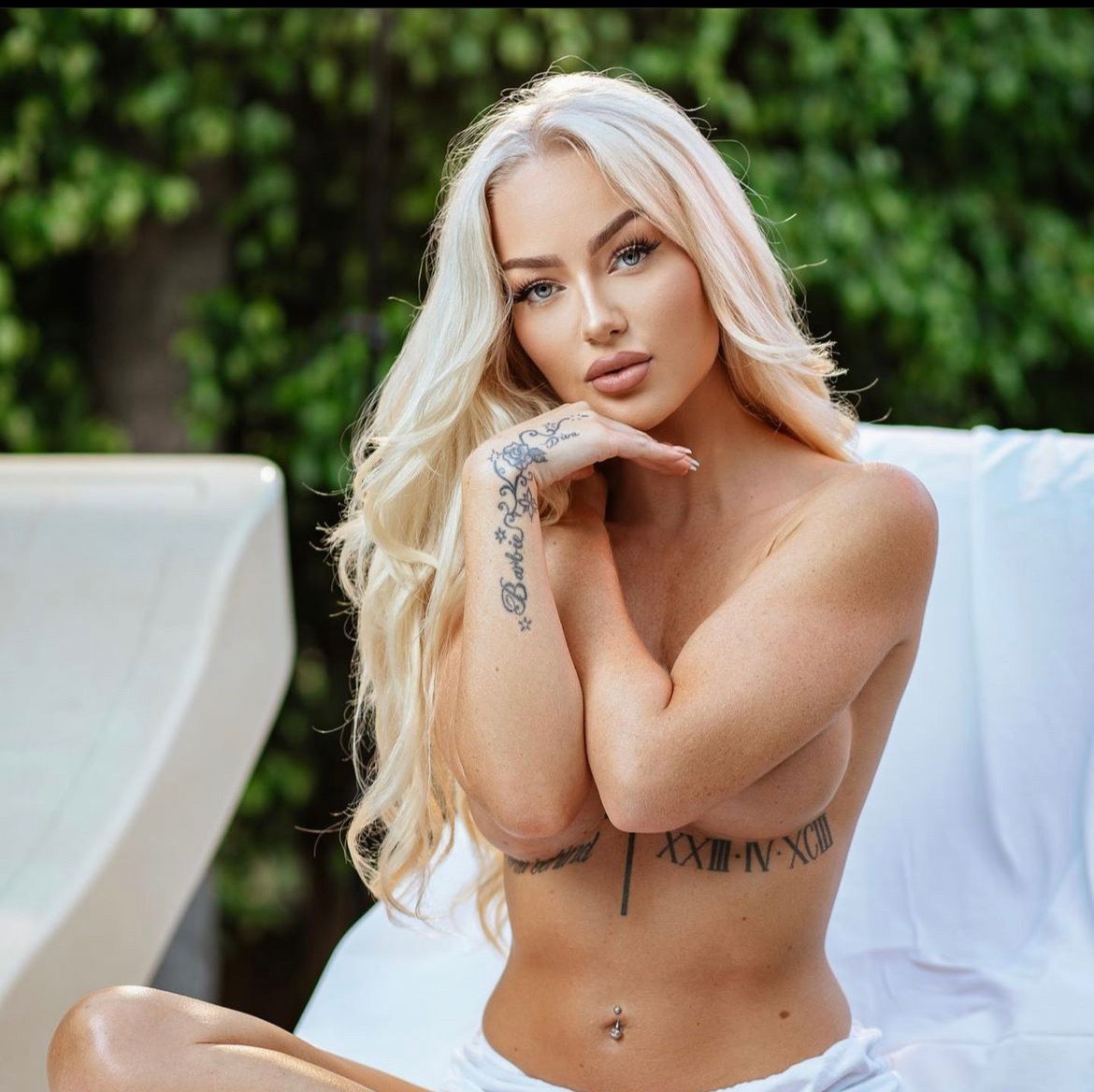 Lene Angelica FREE's avatar