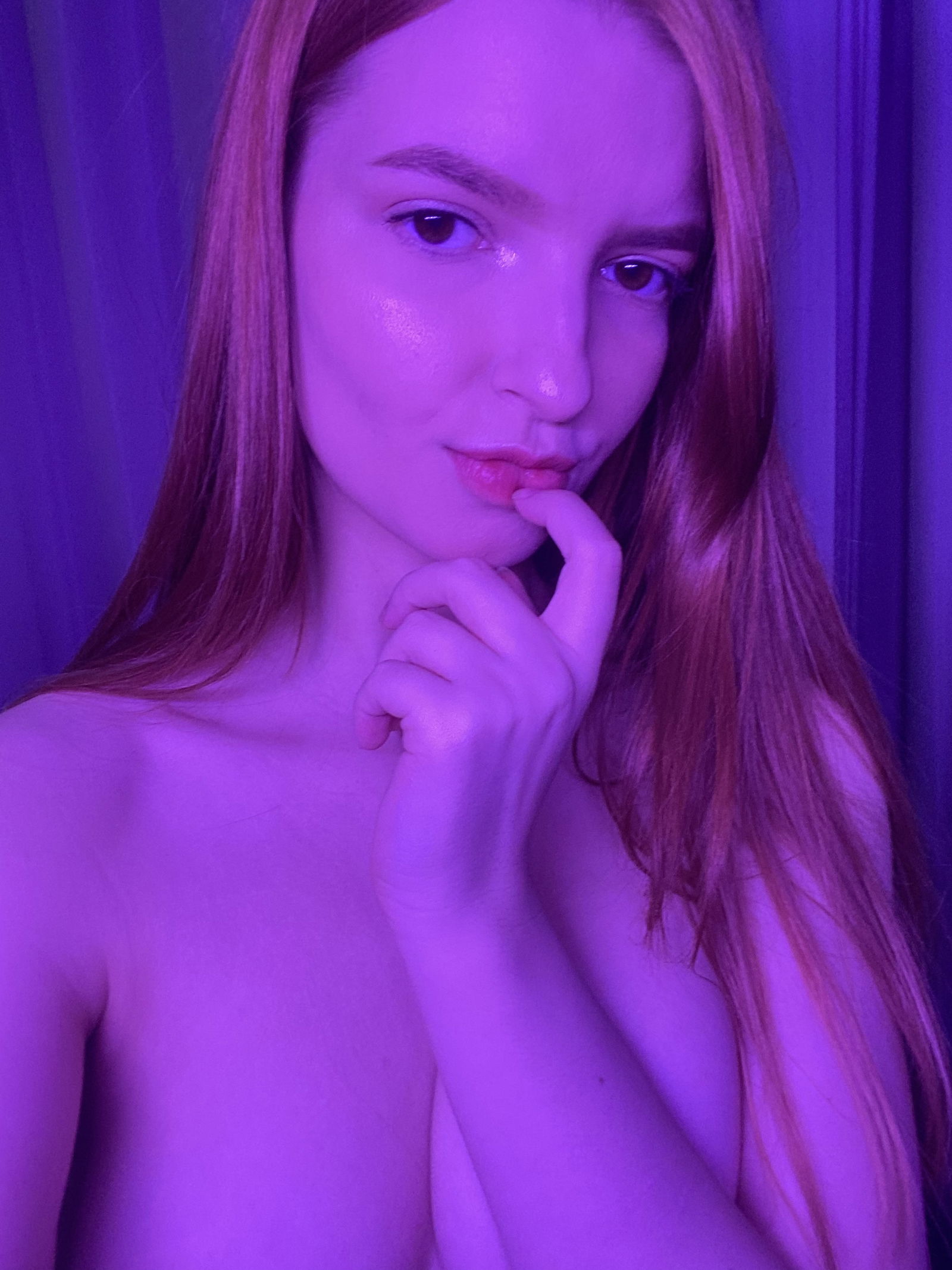 Lena Fox's avatar