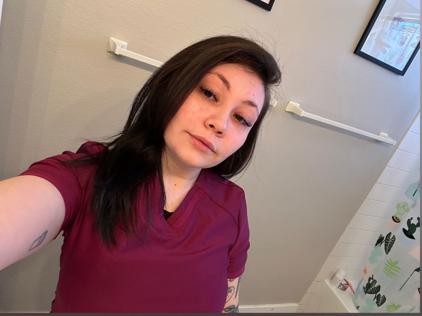Lenna Lux's avatar