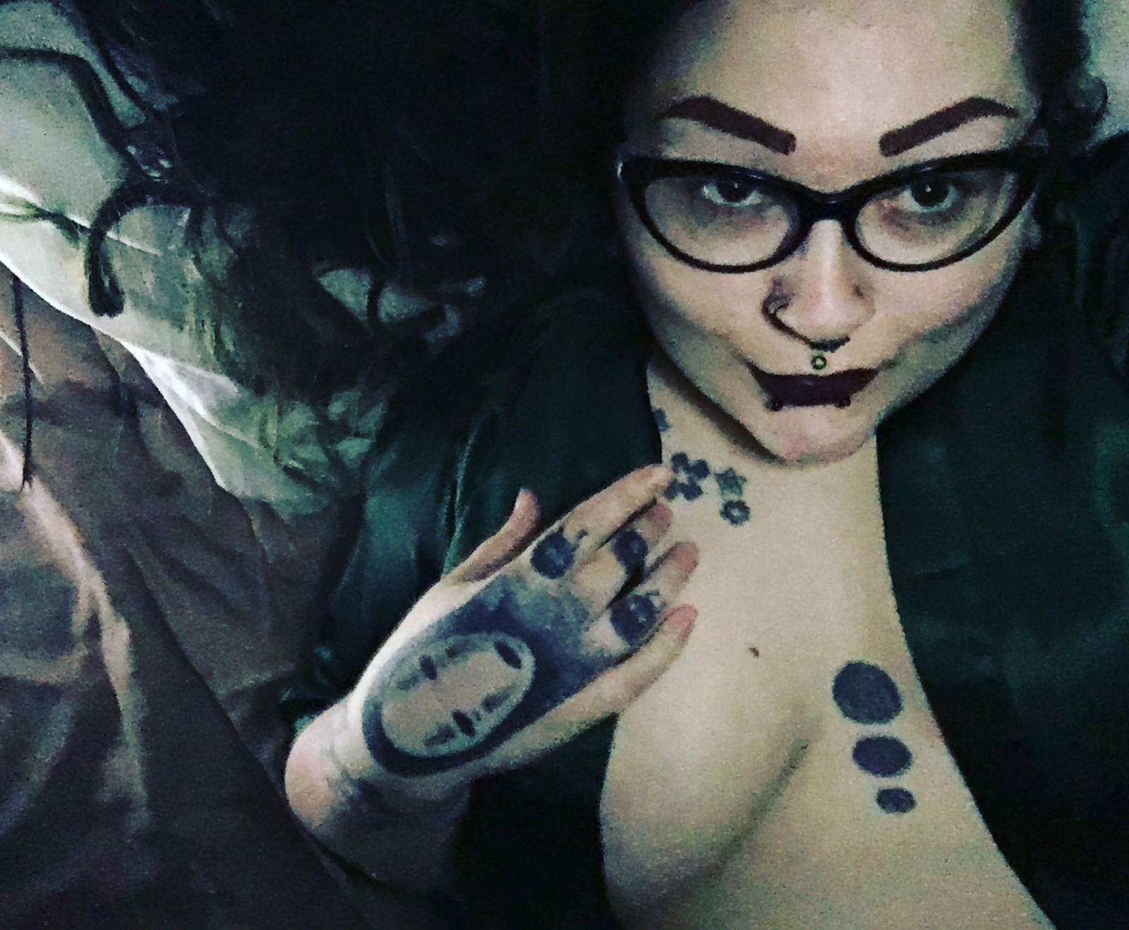 Lenore Bathory